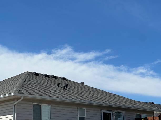 Best Storm Damage Roof Repair  in Kent, WA